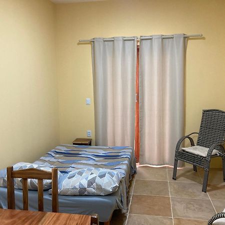 Jeri Cottage Жижока-ди-Жерикуакуара Экстерьер фото