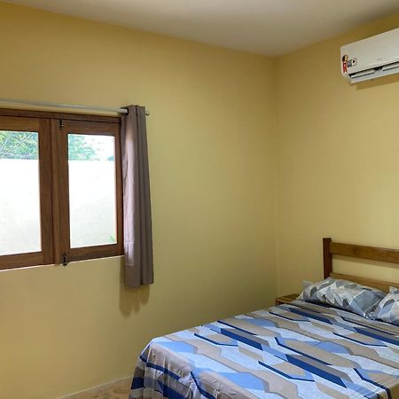 Jeri Cottage Жижока-ди-Жерикуакуара Экстерьер фото