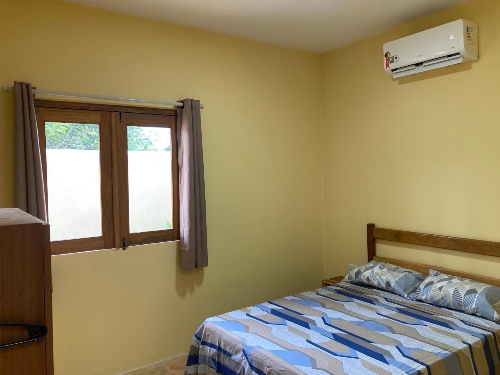 Jeri Cottage Жижока-ди-Жерикуакуара Экстерьер фото